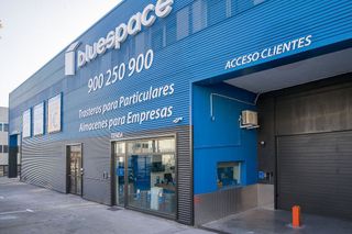 Trastero en alquiler en Zona Norte - Universidad en Móstoles en Móstoles