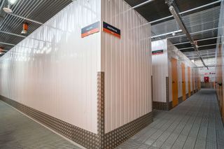 Trastero en alquiler en Zona Norte - Universidad en Móstoles en Móstoles