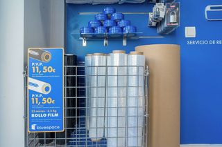 Trastero en alquiler en Zona Norte - Universidad en Móstoles en Móstoles