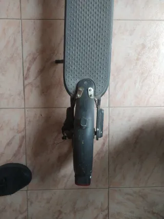 Patinete eléctrico Xiaomi