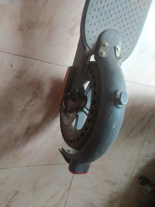 Patinete eléctrico Xiaomi