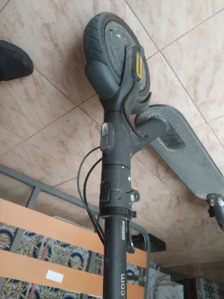 Patinete eléctrico Xiaomi