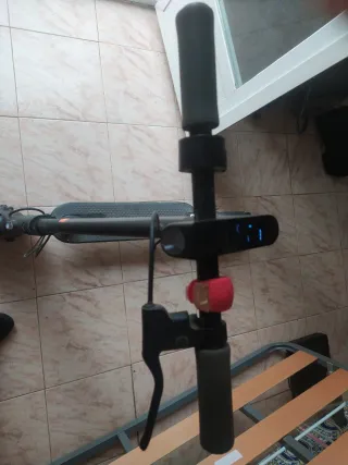 Patinete eléctrico Xiaomi