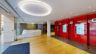 Oficina en alquiler en Triana Este en Sevilla