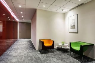 Oficina en alquiler en Triana Este en Sevilla