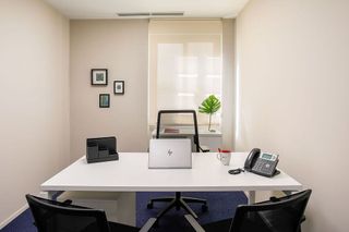 Oficina en alquiler en Triana Este en Sevilla