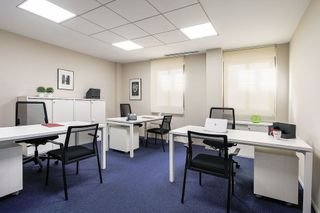 Oficina en alquiler en Triana Este en Sevilla