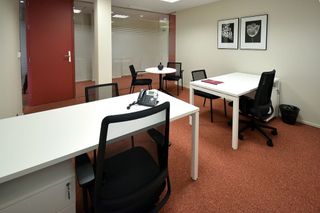 Oficina en alquiler en Triana Este en Sevilla