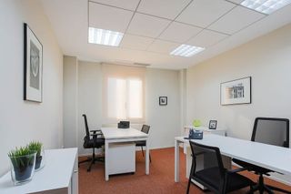 Oficina en alquiler en Triana Este en Sevilla