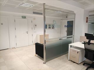 Oficina en alquiler en Vegueta en Palmas de Gran Canaria(Las)