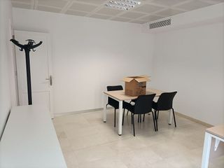 Oficina en alquiler en Vegueta en Palmas de Gran Canaria(Las)