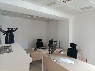 Oficina en alquiler en Vegueta en Palmas de Gran Canaria(Las)