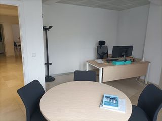 Oficina en alquiler en Vegueta en Palmas de Gran Canaria(Las)