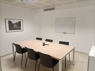 Oficina en alquiler en Vegueta en Palmas de Gran Canaria(Las)