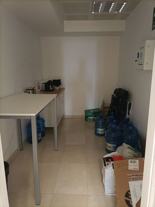 Oficina en alquiler en Vegueta en Palmas de Gran Canaria(Las)