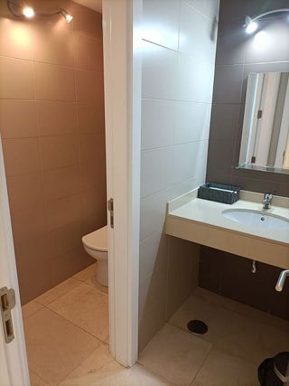 Oficina en alquiler en Vegueta en Palmas de Gran Canaria(Las)