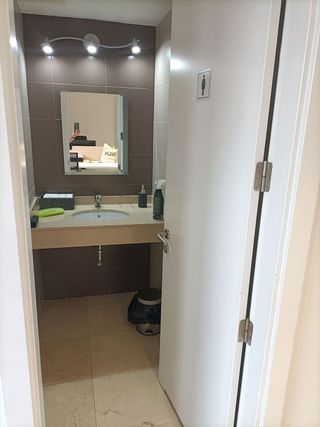 Oficina en alquiler en Vegueta en Palmas de Gran Canaria(Las)