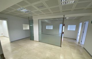 Oficina en alquiler en Vegueta en Palmas de Gran Canaria(Las)