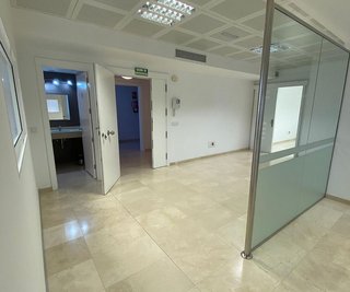 Oficina en alquiler en Vegueta en Palmas de Gran Canaria(Las)