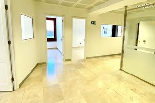 Oficina en alquiler en Vegueta en Palmas de Gran Canaria(Las)