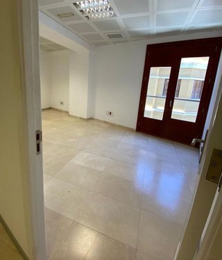 Oficina en alquiler en Vegueta en Palmas de Gran Canaria(Las)