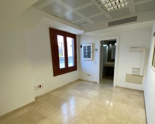 Oficina en alquiler en Vegueta en Palmas de Gran Canaria(Las)