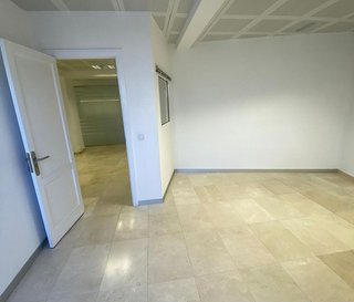 Oficina en alquiler en Vegueta en Palmas de Gran Canaria(Las)