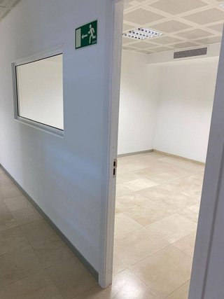 Oficina en alquiler en Vegueta en Palmas de Gran Canaria(Las)