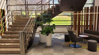 Oficina en alquiler en Atocha en Madrid