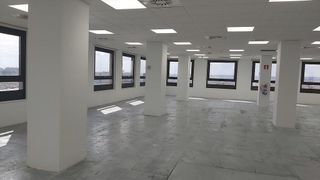 Oficina en alquiler en Atocha en Madrid