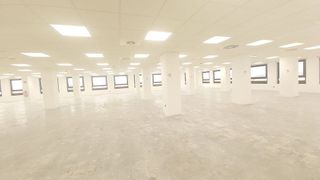 Oficina en alquiler en Atocha en Madrid