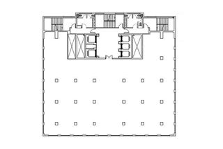 Oficina en alquiler en Atocha en Madrid