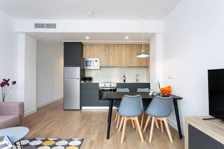 Piso en alquiler en Los Boliches en Fuengirola