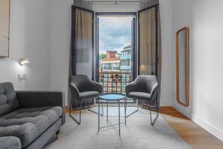 Piso en alquiler en Gros en San Sebastián-Donostia