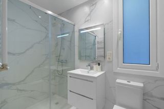 Piso en alquiler en Gros en San Sebastián-Donostia