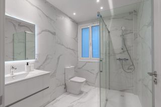 Piso en alquiler en Gros en San Sebastián-Donostia