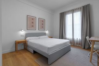 Piso en alquiler en Gros en San Sebastián-Donostia