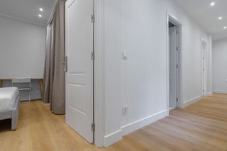 Piso en alquiler en Gros en San Sebastián-Donostia