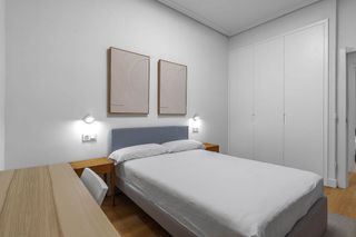 Piso en alquiler en Gros en San Sebastián-Donostia