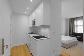 Piso en alquiler en Gros en San Sebastián-Donostia