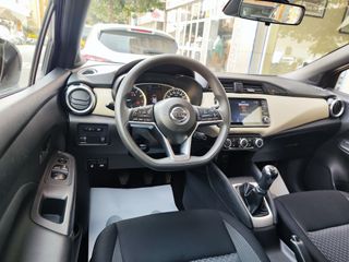 NISSAN MICRA 1.0 IG-T 92 CV ACENTA 5P