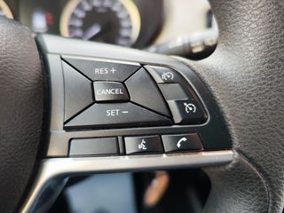 NISSAN MICRA 1.0 IG-T 92 CV ACENTA 5P