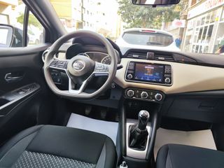 NISSAN MICRA 1.0 IG-T 92 CV ACENTA 5P