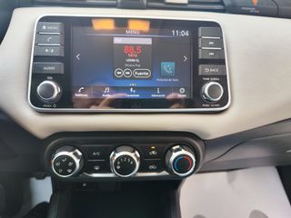 NISSAN MICRA 1.0 IG-T 92 CV ACENTA 5P