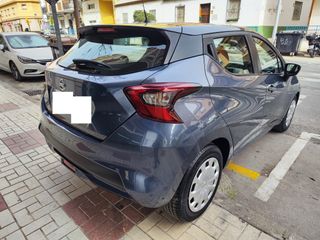 NISSAN MICRA 1.0 IG-T 92 CV ACENTA 5P
