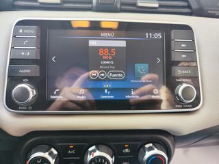 NISSAN MICRA 1.0 IG-T 92 CV ACENTA 5P