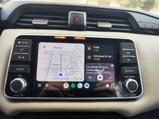 NISSAN MICRA 1.0 IG-T 92 CV ACENTA 5P