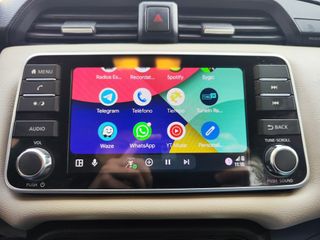 NISSAN MICRA 1.0 IG-T 92 CV ACENTA 5P