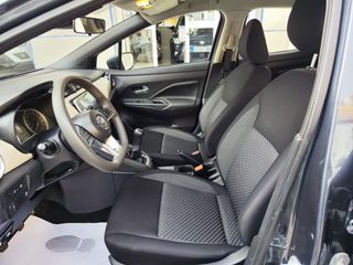 NISSAN MICRA 1.0 IG-T 92 CV ACENTA 5P