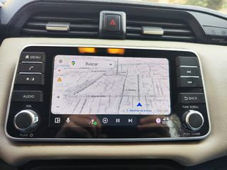 NISSAN MICRA 1.0 IG-T 92 CV ACENTA 5P